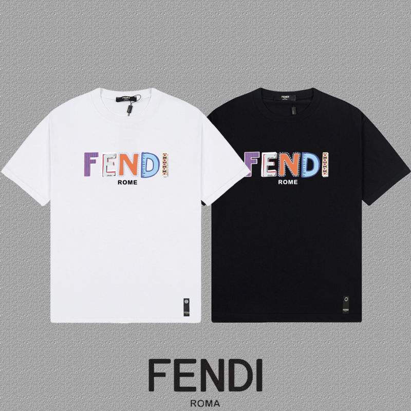 Fendi S-2XL dgtr47